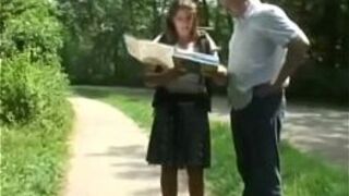 Публичная секс-фантазия сейчас демонстрируется - порно видео
