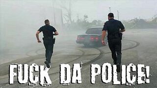 Гей-патруль - трахаю белую полицию шоколадным хуем - порно видео