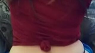 Любительское домашнее подросток - порно видео