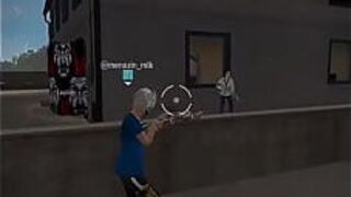 Выделяет свободный огонь сюрреалистично - порно видео