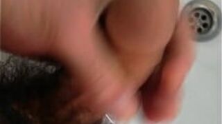 волосатый член - порно видео