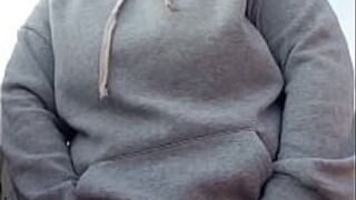 Я люблю показывать свою задницу соседям - порно видео