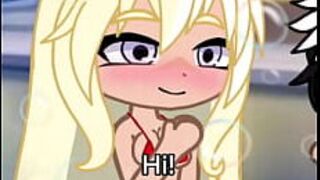 Гача жара - порно видео