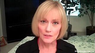 Воспользовавшись возбужденной бабушкой - порно видео