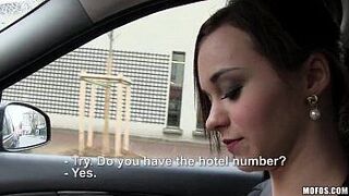 Леа Герлин - порно видео